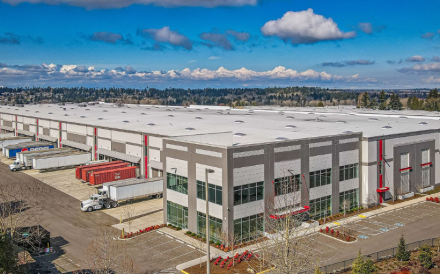 Prologis Park SeaTac 3