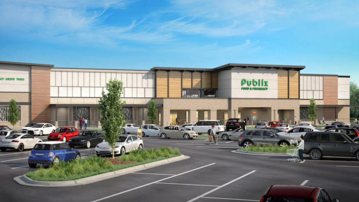 Publix