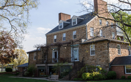 Sidwell Friends Campus