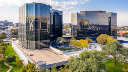 Spectrum Center