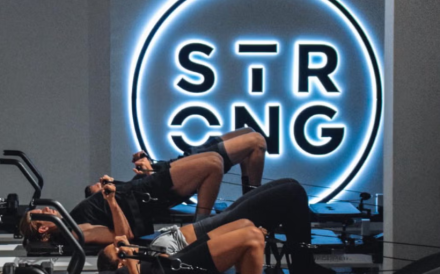 StrongPilates