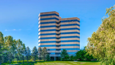 Terrace Tower