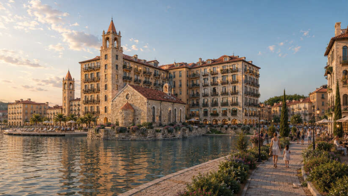 The Marco