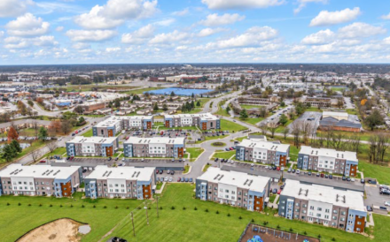 TheBendApartments