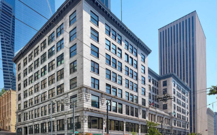 TheCentralBuilding Seattle
