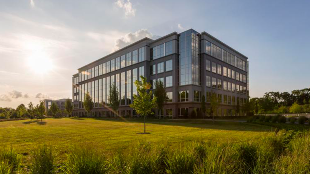 Two Greenway Centre