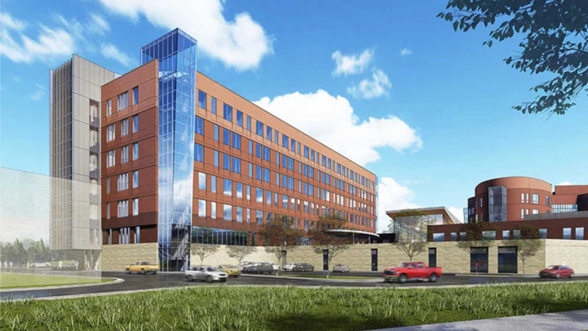 UCHealth Colorado Springs