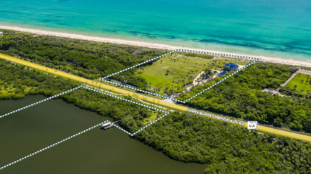 Vero Beach Lot