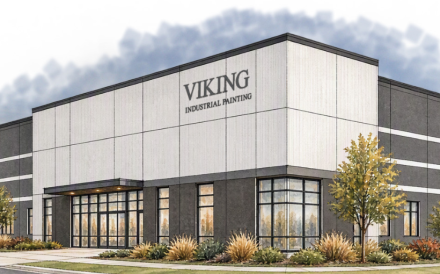 VikingIndustrial