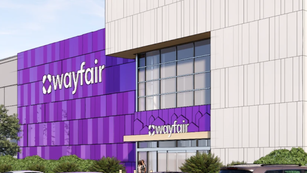 Wayfair