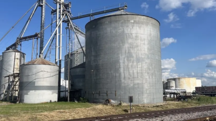 Silos