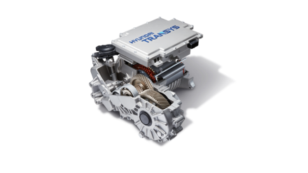 Hyundai Transys