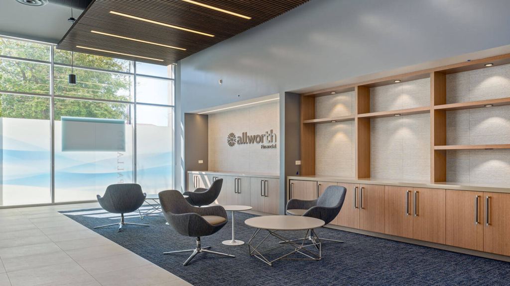 Allworth Financial Secures PE Backing in Third Funding Round