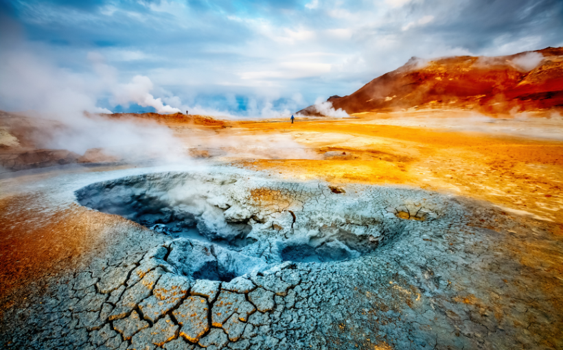Fervo Energy Upsizes IPO to $1.82B as Geothermal Gains Traction