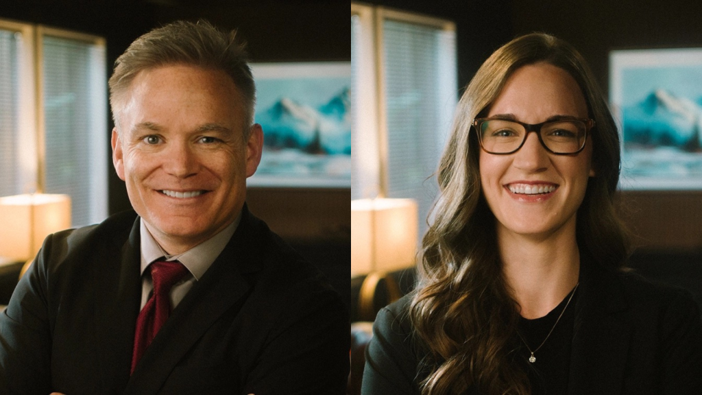 Sanctuary Wealth-Backed Iron North Wealth Launches