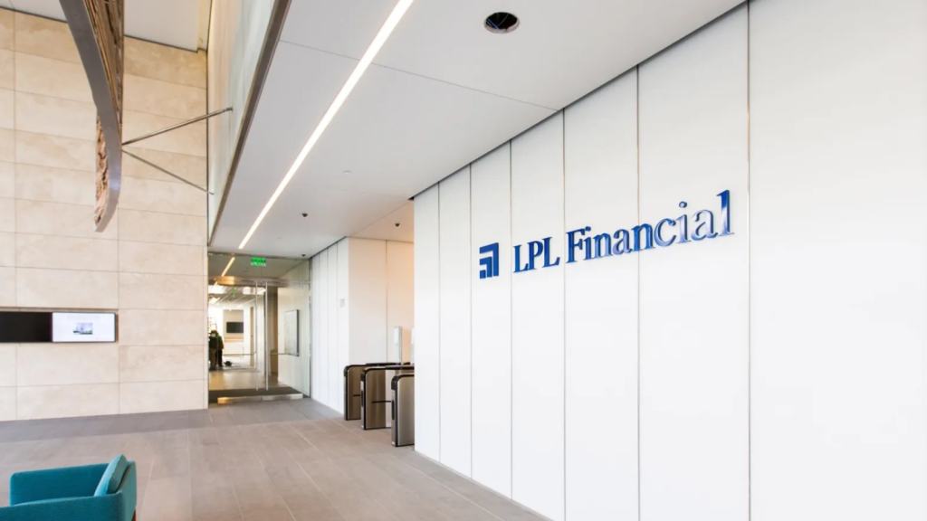 LPL Financial Recruits $380M Wells Fargo FA
