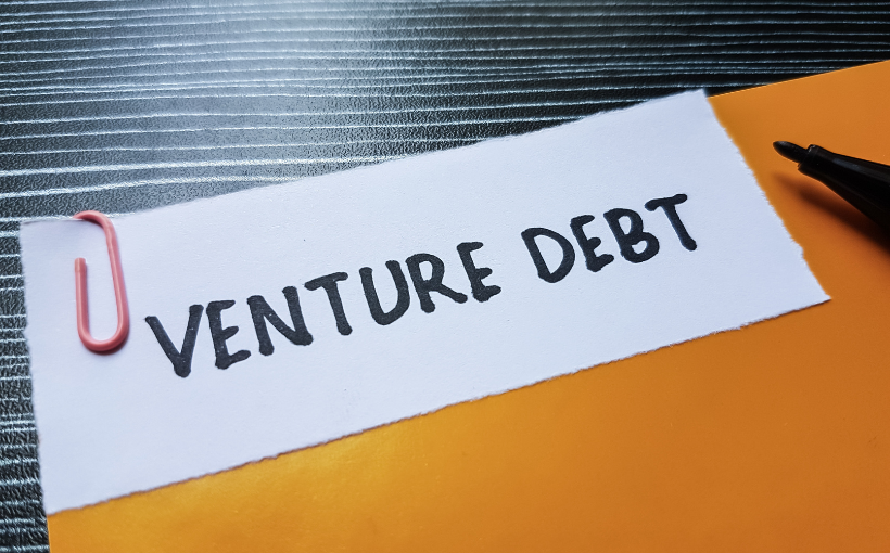 Temasek Partners With Brookfield-Backed Pinegrove Credit to Back Venture Debt