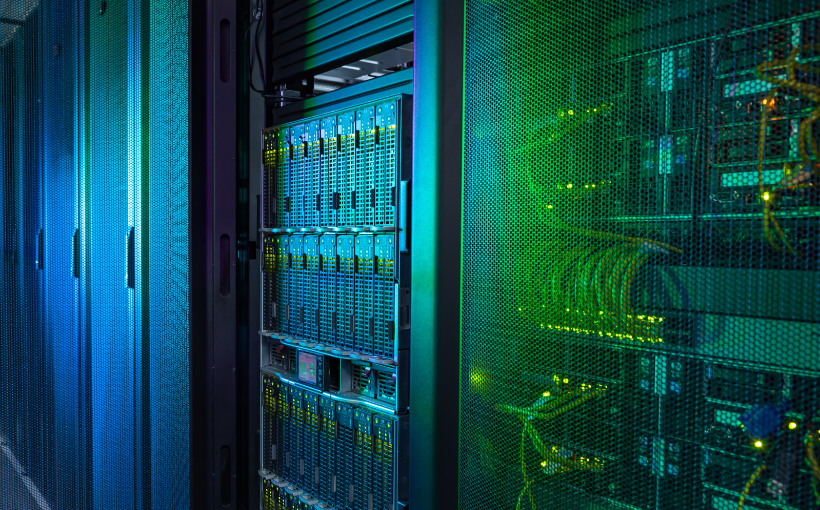 VoltaGrid Secures $1B from Blackstone, Halliburton to Power AI Data Centers