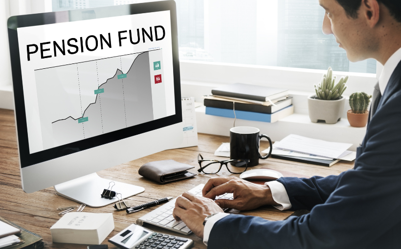 Virginia Retirement System Deploys $1.2B Across Real Assets, Private Equity