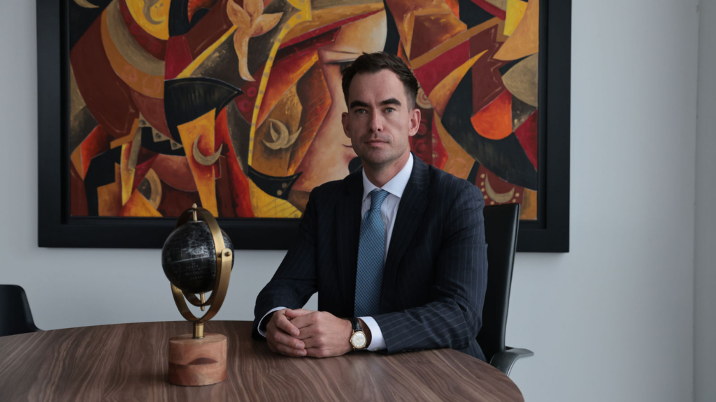 Moreton Capital Partners Launches $500M Commodities Focused Fund