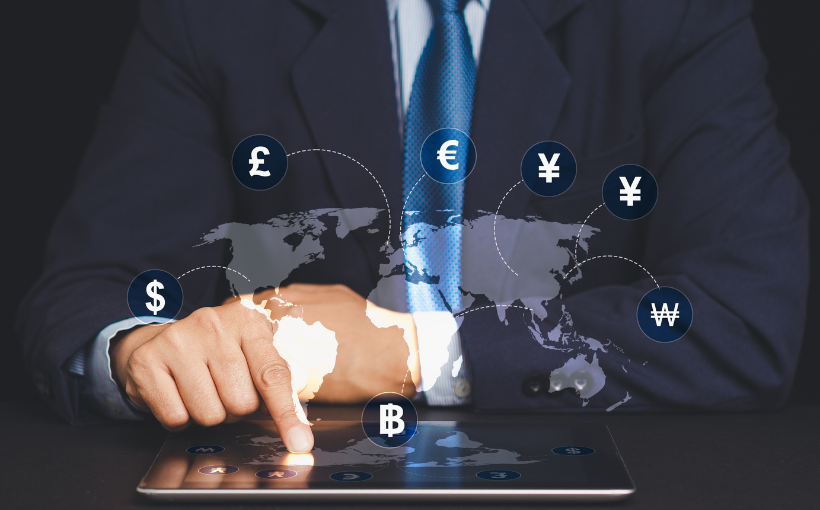 Evertern Wealth Inks Strategic Alliance With Swiss Giant Vontobel