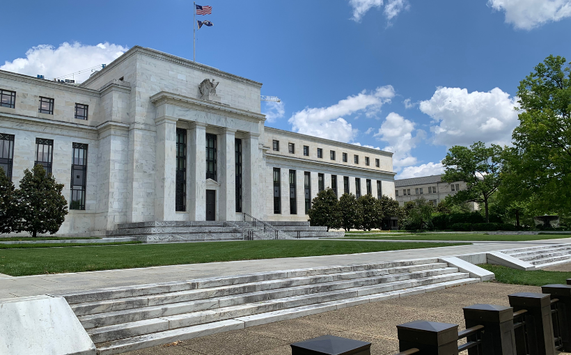 Fed Names Leaders of New Monetary Policy Task Forces