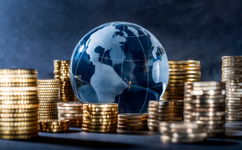 Global Wealth Jumps as Millionaire Ranks Swell