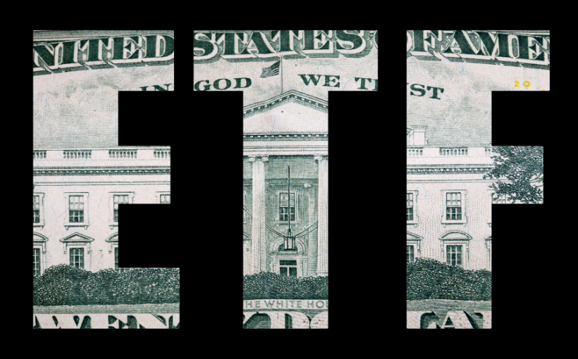 J.P. Morgan AM Launches Managed Futures Plus ETF