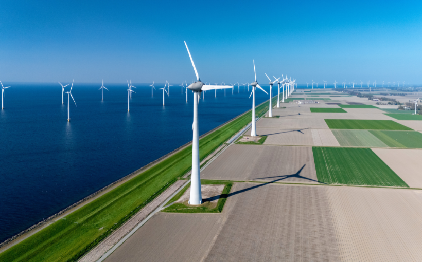 MN8 to Buy Greenbacker in Deal That Creates a Top-Tier U.S. Clean Power Platform