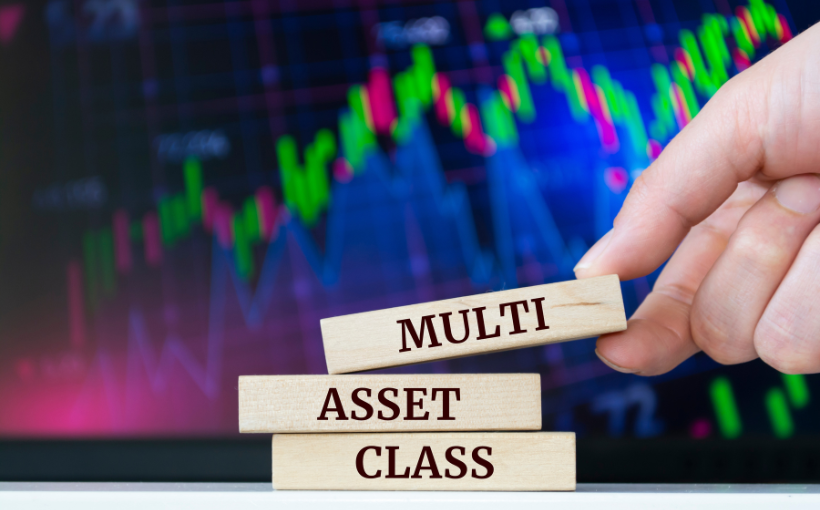 Standard Chartered, BlackRock Roll Out Asia Multi-Asset Fund