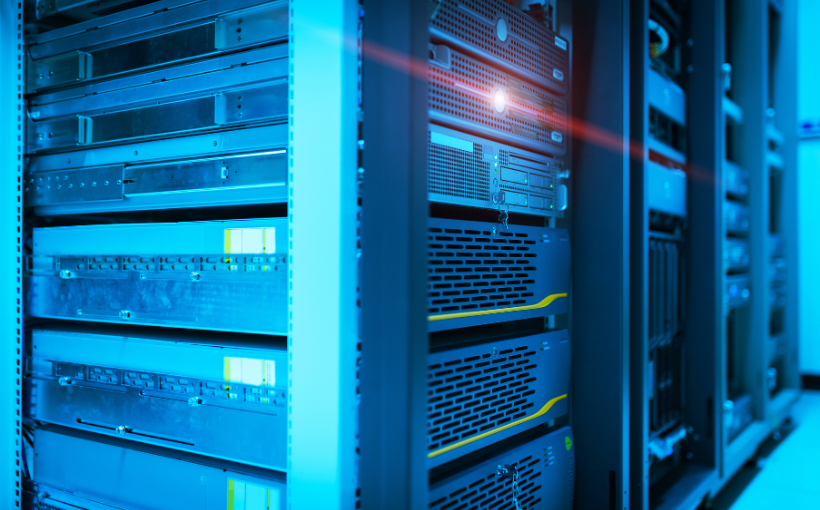 AI Data Center Developer TECfusions to Go Public via SPAC at $4B Valuation