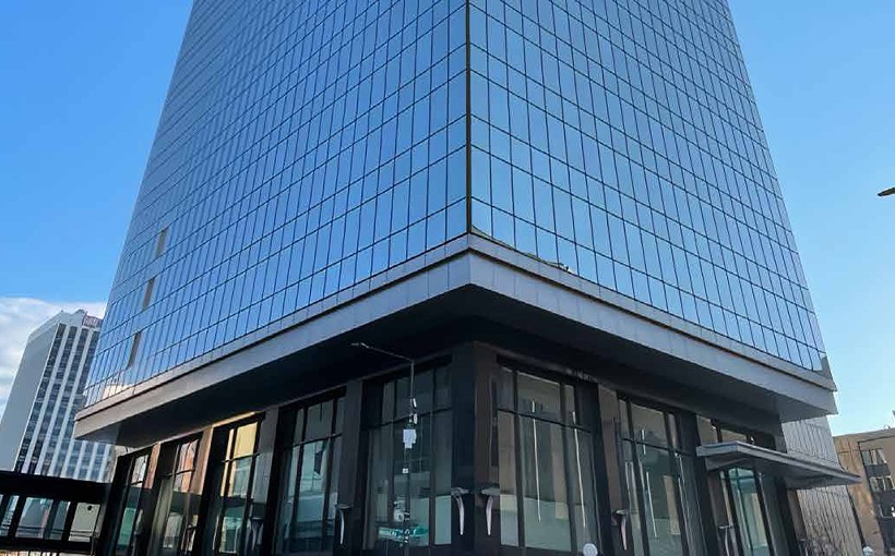 Inland Closes $28M OZ Fund for St. Paul Conversion