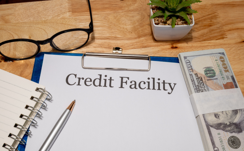 Apollo Debt Solutions BDC Upsizes Revolving Credit Facility to $3.99B