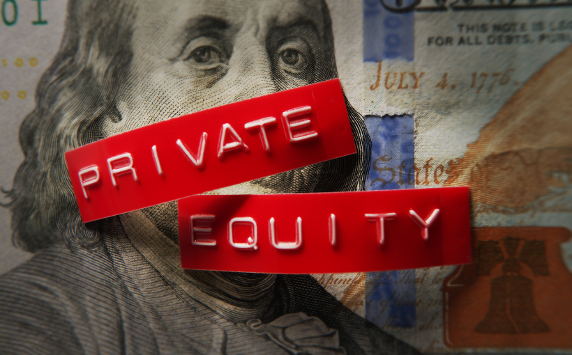 Churchill Launches Capital Solutions Strategy for PE-Backed Companies