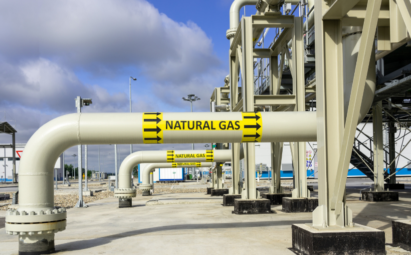 EnCap Flatrock to Sell Momentum Midstream to Williams for Up to $5.5B