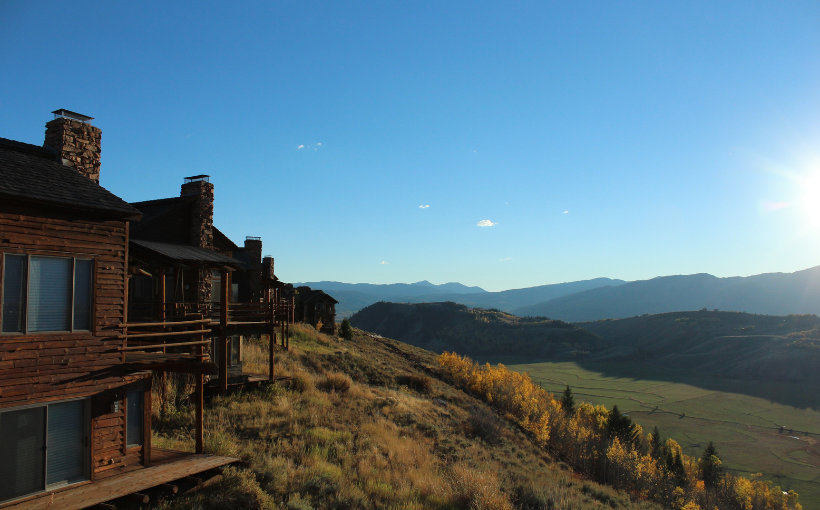 Markets Seek Warsh’s Rate Road Map at Jackson Hole