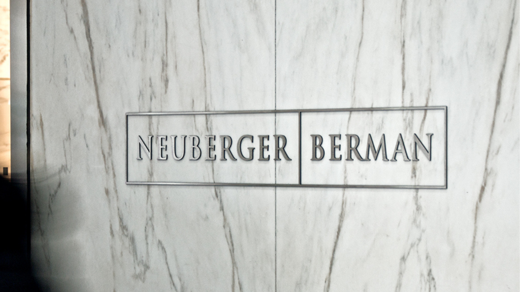 Neuberger Launches First Tokenized High-Yield Fund