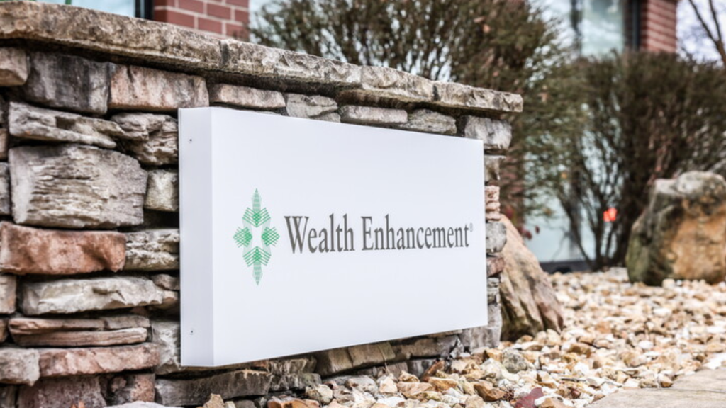 Wealth Enhancement Buys $644M RIA in Washington