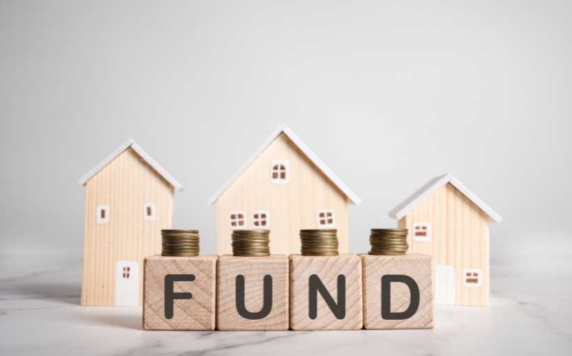 J.P. Morgan Closes $1.1B Net-Lease Real Estate Fund