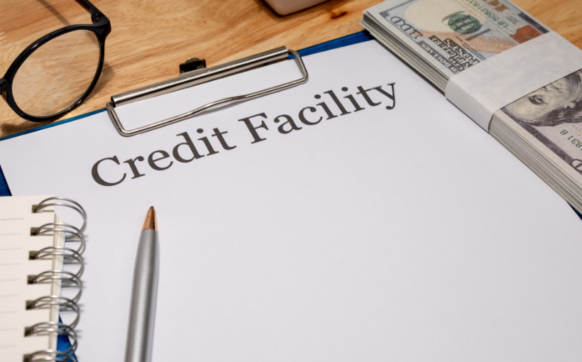 Vantage Closes $2B Facility for North American Data Centers