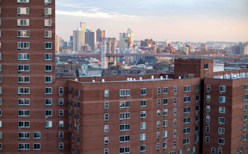 NYC Pension Funds Commit $300M to Union-Built Housing