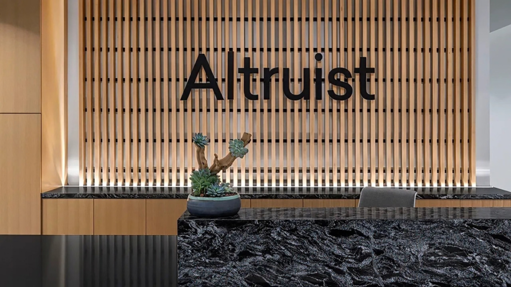 Altruist Rolls Out Pre-IPO SPV Offerings for FAs, RIAs