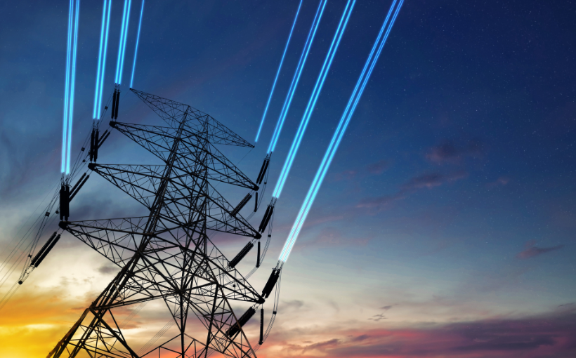 EnergyCAP Draws New PE Backing