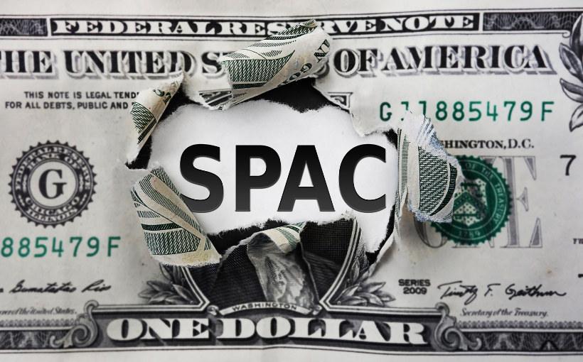 WT Realty Strikes $600M SPAC Deal With FortuneX