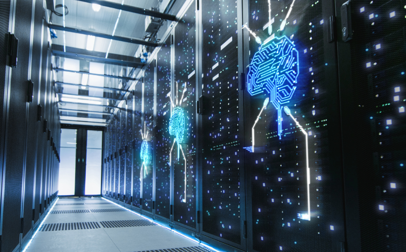 Volato Unit Secures $1.17B in AI Infrastructure Orders