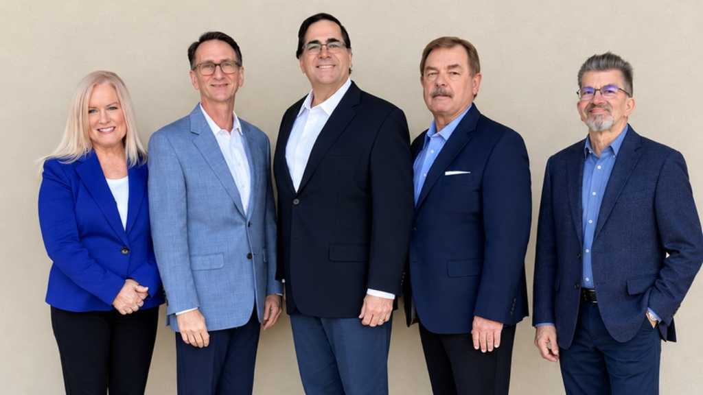 Modern Wealth Management Acquires $330M Practice in California
