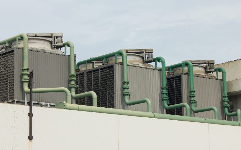 Antin to Sell Vicinity Energy to Harrison Street in $2.92B Deal