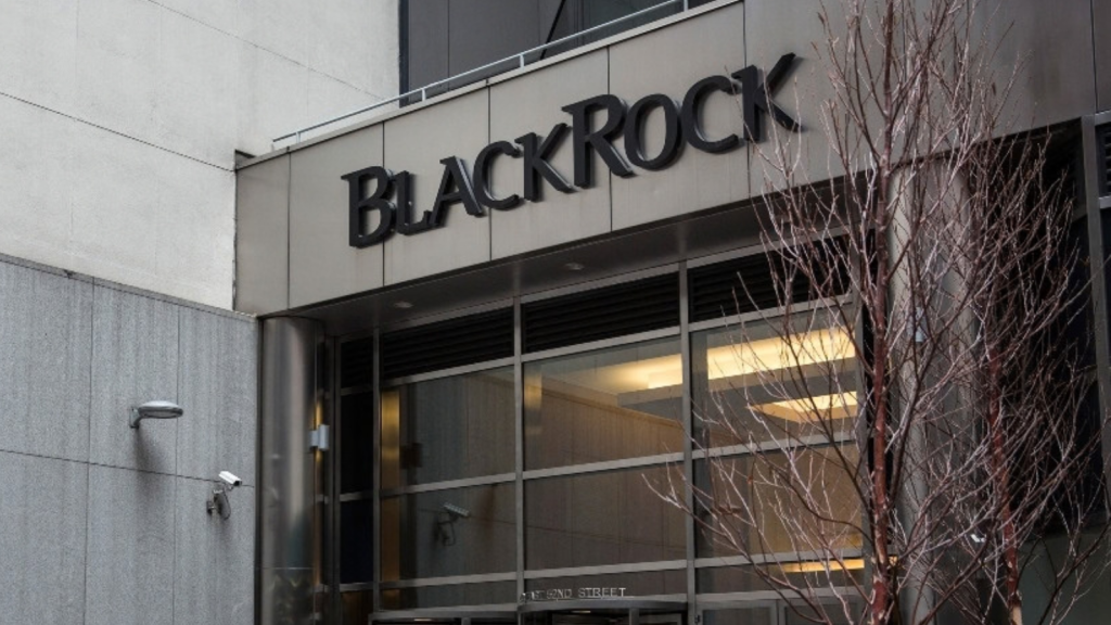 BlackRock to Offer ETF Share Classes on 5 Mutual Funds