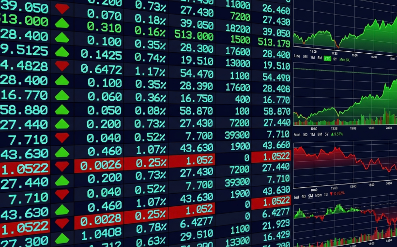 Bruce Markets Plans Weekend Stock Trading, Backed by PEAK6 and Robinhood 