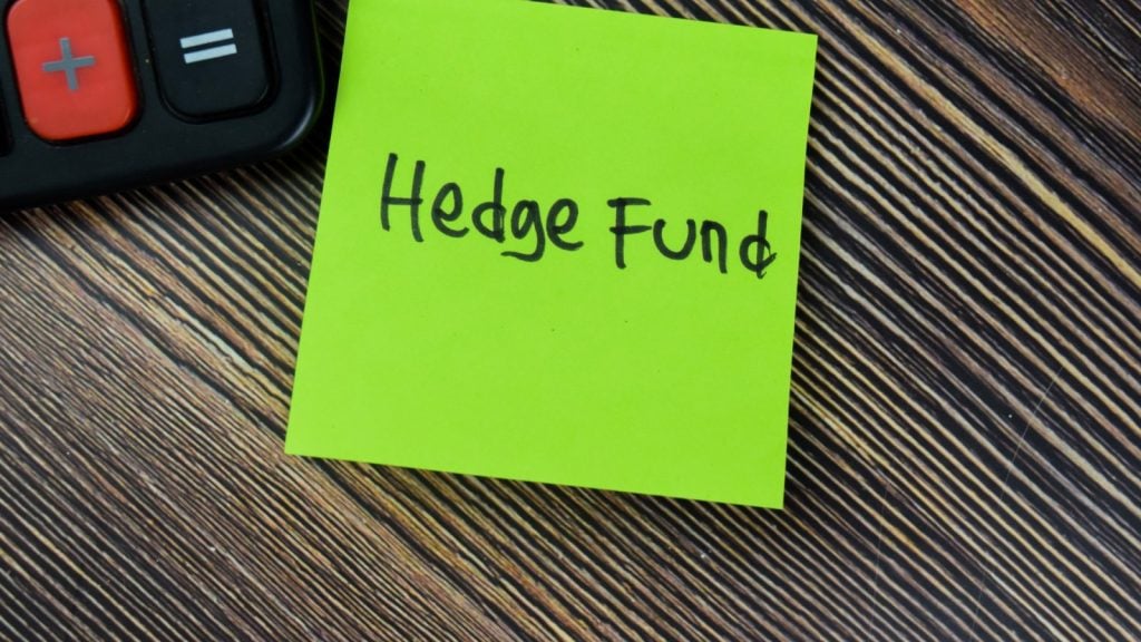 Hedge Fund Assets Edge to Record $5.64T as Macro Funds Shine